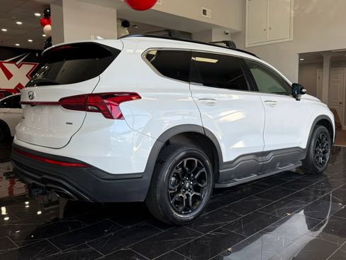 Used 2022 Hyundai Santa Fe XRT AWD/4WD image 6