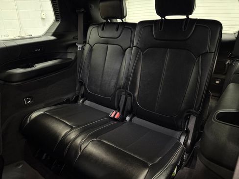 Used 2021 Jeep Grand Cherokee L Overland AWD/4WD image 33
