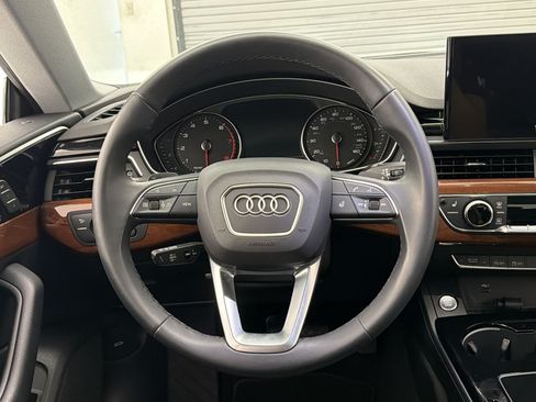 Used 2024 Audi A5 2.0T Premium AWD/4WD image 11