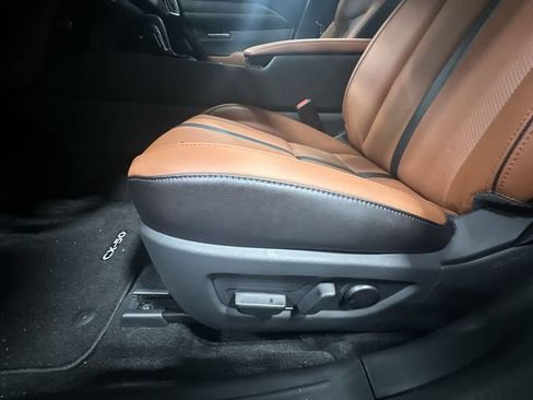 New 2026 MAZDA CX-50 Meridian Edition w/ Weather Package AWD/4WD image 18