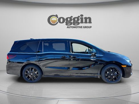 New 2026 Honda Odyssey Sport-L image 7