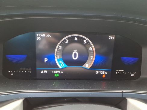 Certified 2022 Volkswagen Taos SE image 19