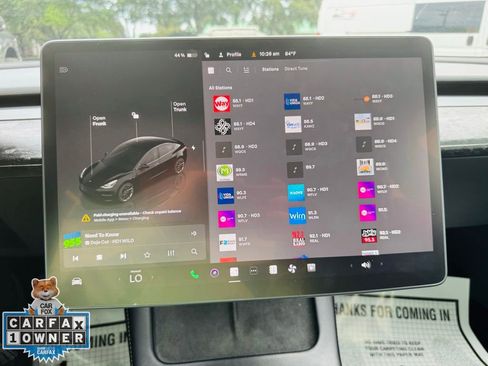 Used 2023 Tesla Model 3 Standard Range RWD image 22