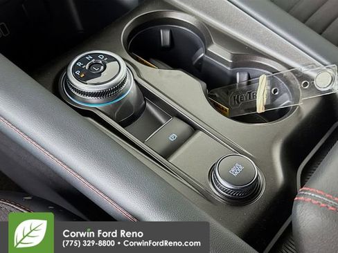 New 2026 Ford Explorer ST-Line AWD/4WD image 18