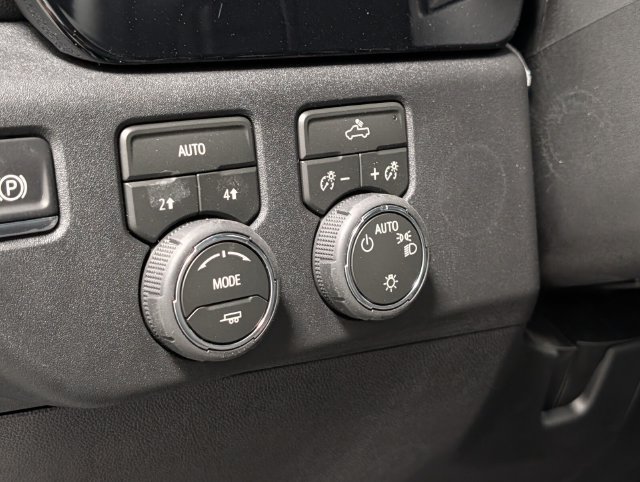 New 2026 Chevrolet Silverado 1500 LT AWD/4WD image 15