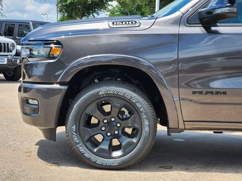 New 2026 RAM 1500 Lone Star RWD image 6