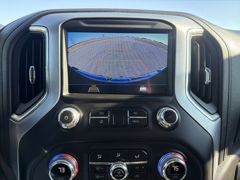 Used 2021 GMC Sierra 1500 Elevation w/ X31 Off-Road Package image 7