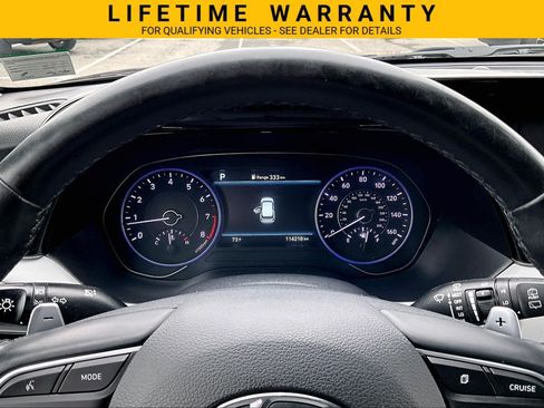 Used 2020 Hyundai Palisade SEL AWD/4WD image 26