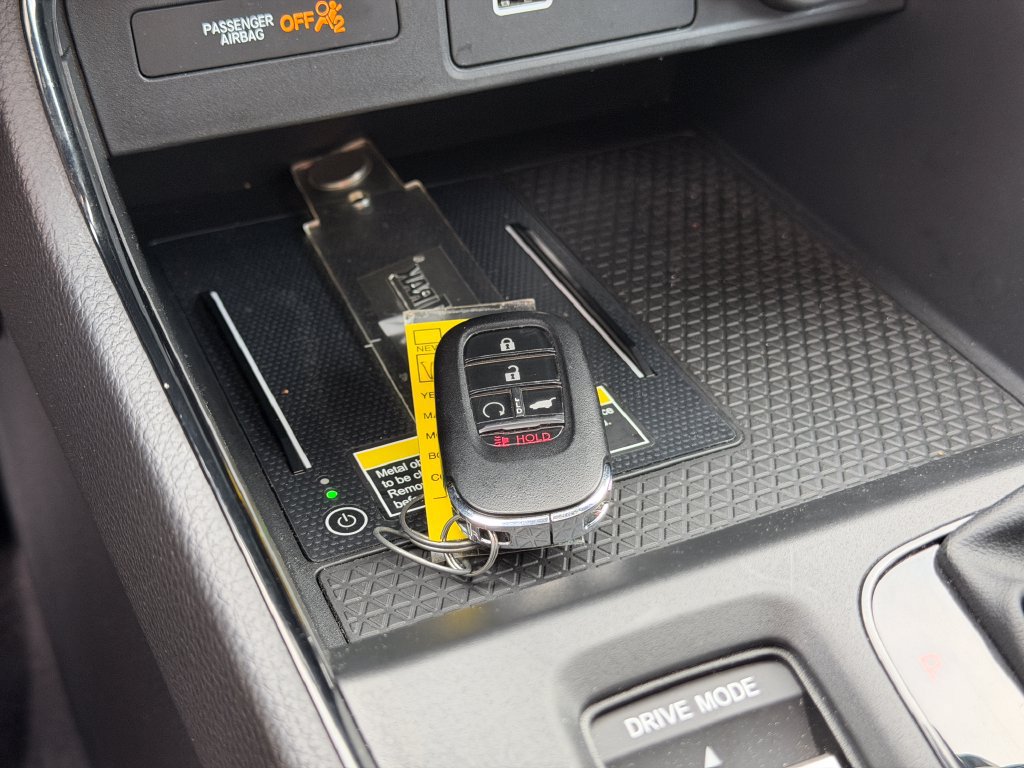 Used 2024 Honda CR-V Sport-L image 20