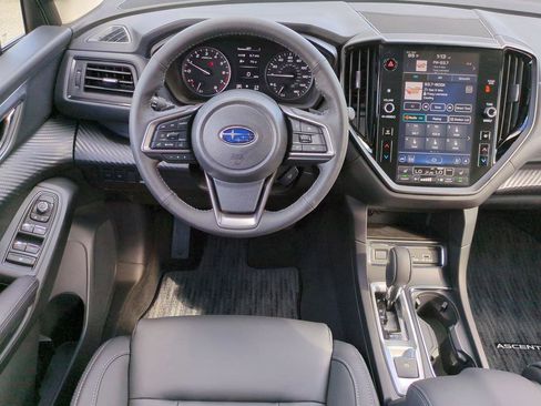 New 2026 Subaru Ascent Premium image 15