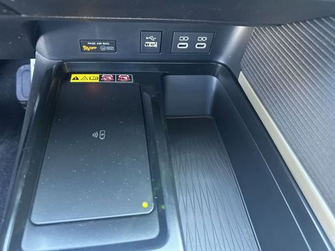 New 2026 Toyota Camry SE FWD image 36