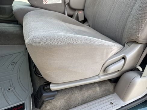 Used 2002 Toyota Tundra SR5 image 16