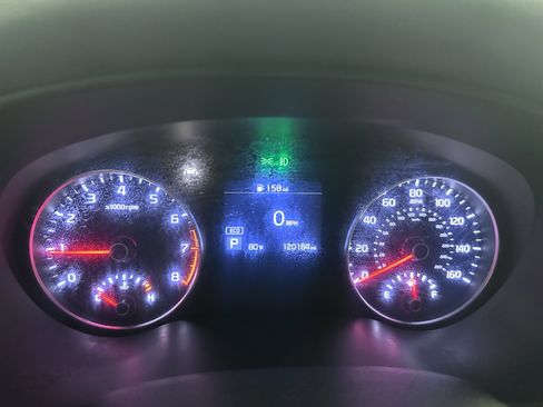Used 2021 Kia Sportage S w/ S AWD Premium Package image 50