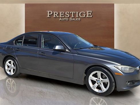 Used 2012 BMW 328i 328i image 23