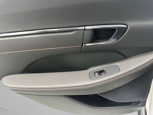 Used 2023 Hyundai Sonata N Line w/ Cargo Package FWD image 13