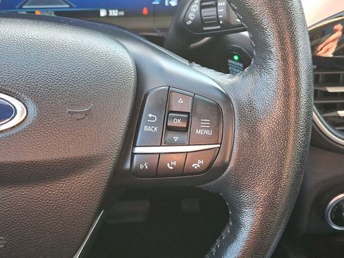 Certified 2020 Ford Escape SE Sport image 23