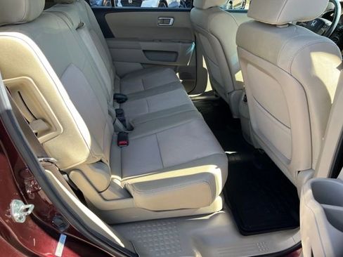 Used 2012 Honda Pilot EX image 21