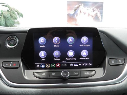 Used 2020 Chevrolet Blazer LT w/ Sound & Technology Package FWD image 21