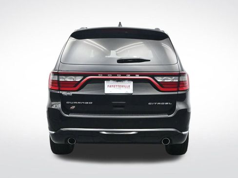 Used 2023 Dodge Durango Citadel image 7