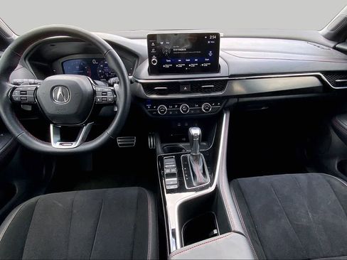 Used 2025 Acura ADX A-Spec AWD/4WD image 15