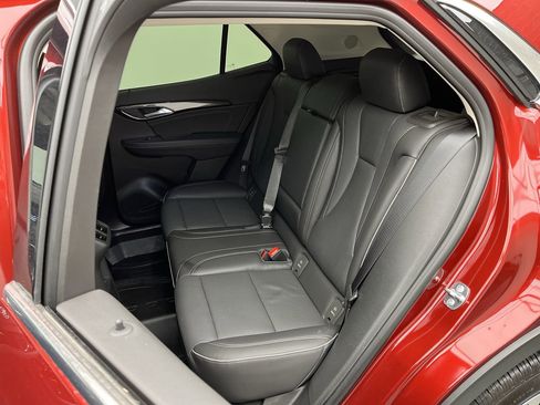 Certified 2023 Buick Envision Essence image 11