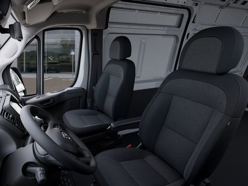 New 2025 RAM ProMaster 2500 w/ Convenience Group image 23