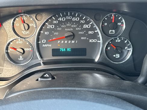 New 2025 GMC Savana 3500 w/ Power Convenience Package image 19