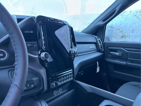 New 2026 RAM 2500 Big Horn image 19