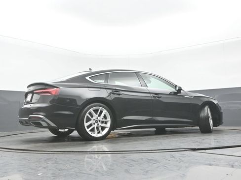 Used 2023 Audi A5 2.0T Premium Plus w/ Premium Plus AWD/4WD image 32