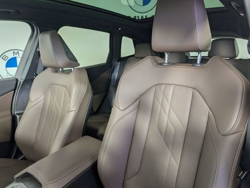 Certified 2026 BMW X3 xDrive30 w/ M Sport Package AWD/4WD image 13