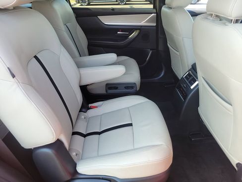 Certified 2024 MAZDA CX-90 Plug-In Hybrid w/ Preferred AWD/4WD image 23