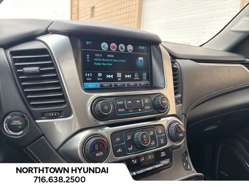 Used 2019 Chevrolet Tahoe Premier w/ RST Edition image 20