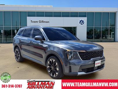 Used 2024 Kia Sorento SX
