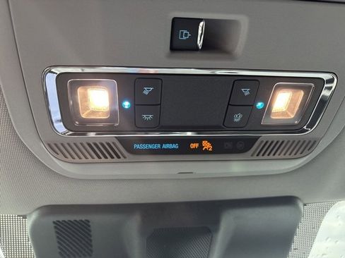 Used 2023 Ford F150 Lariat w/ Equipment Group 502A High image 15