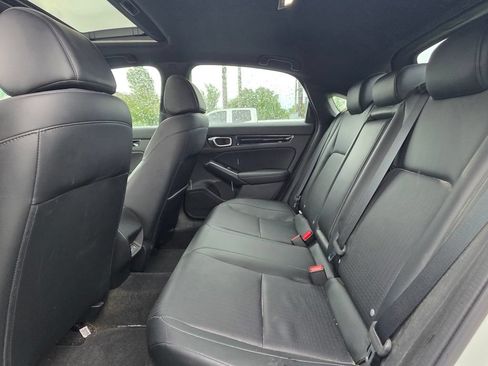 Used 2022 Honda Civic Sport Touring image 18
