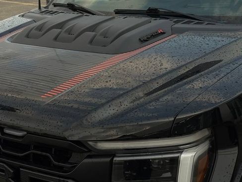Certified 2025 Ford F150 Raptor w/ Equipment Group 803A Raptor R AWD/4WD image 46