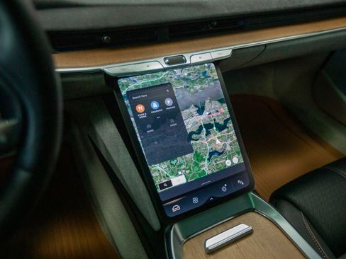 Used 2022 Lucid Air Grand Touring image 26