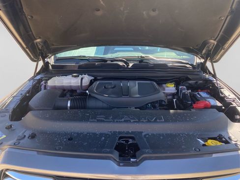 Used 2026 RAM 1500 Laramie image 9