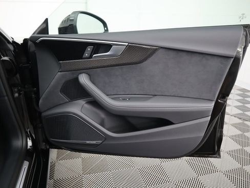 Used 2025 Audi A5 2.0T Premium Plus w/ Premium Plus image 27