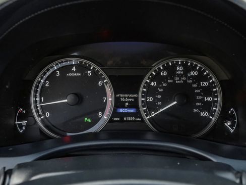 Used 2015 Lexus GS 350 image 26