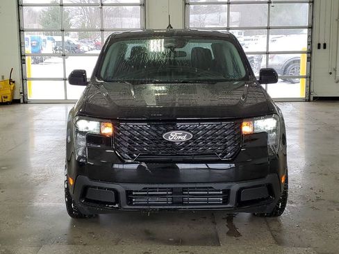 New 2026 Ford Maverick XLT w/ XLT Luxury Package image 2