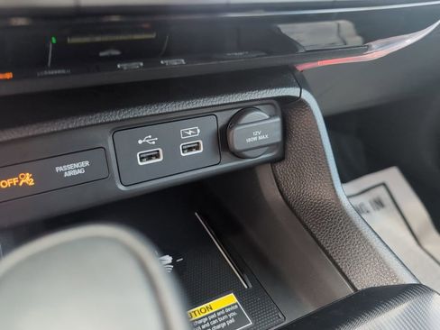 Used 2024 Honda Civic Sport Touring image 27