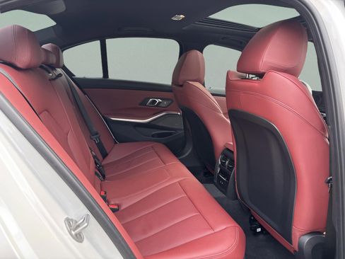 New 2026 BMW M340i Sedan image 31