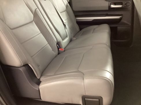 Used 2014 Toyota Tundra Limited w/ Limited Premium Package AWD/4WD image 24