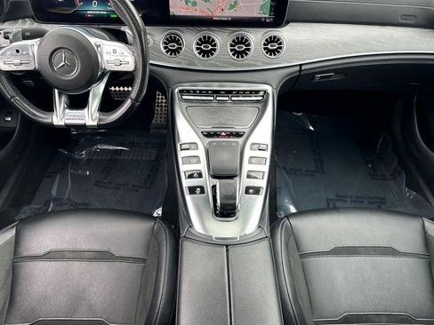 Used 2019 Mercedes-Benz AMG GT 53 image 16