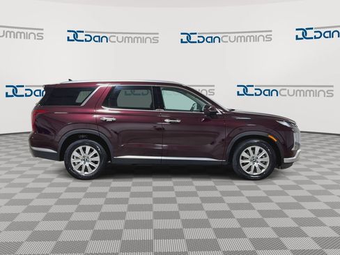 Used 2024 Hyundai Palisade SEL FWD image 9