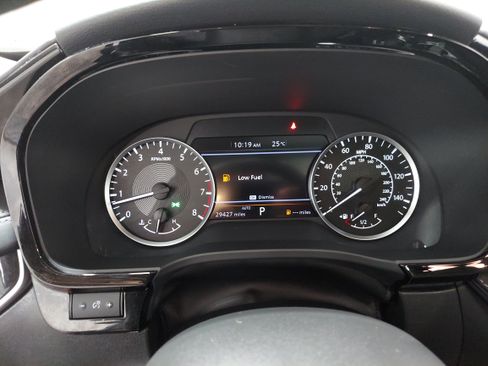 Used 2024 INFINITI QX60 Pure AWD/4WD image 7