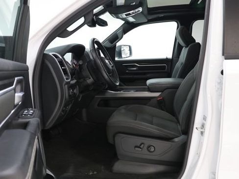 Used 2023 RAM 1500 Big Horn AWD/4WD image 18
