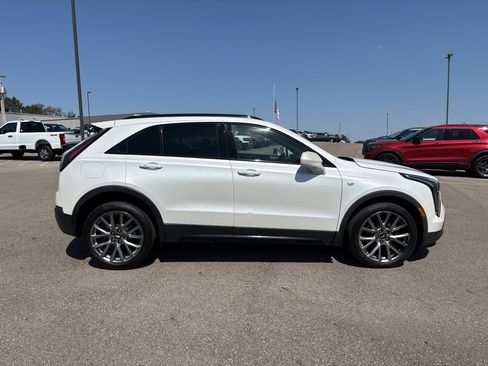 Used 2019 Cadillac XT4 Sport image 6