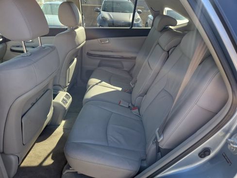 Used 2008 Lexus RX 350 2WD image 11